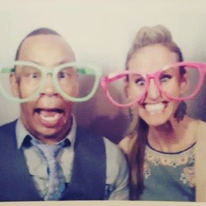 Meet your Posher, Leah